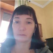 Quasi laureata in lettere e filosofia alla Cattolica. Diploma di ragioniere programmatore